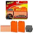 NERF N-Strike Flip Clip Refill